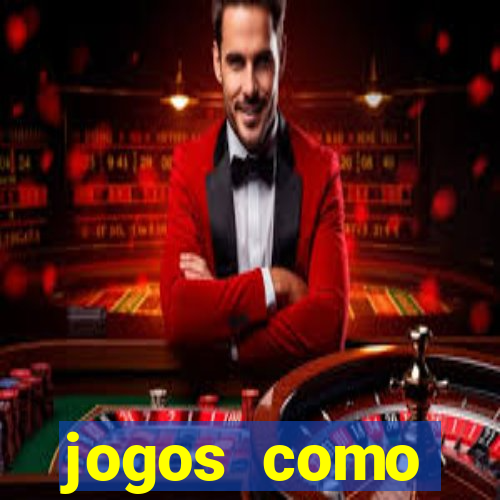 jogos como summertime saga